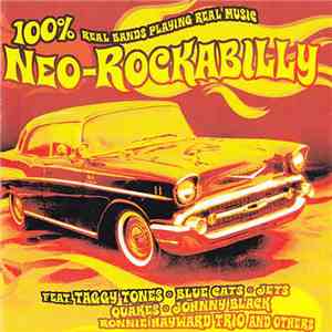 Various - 100% Neo-Rockabilly download flac mp3