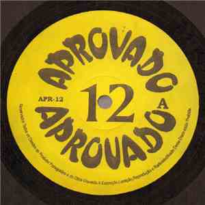 Various - Aprovado Vol.12 download flac mp3