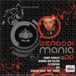 Various - Benassi Mania download flac mp3