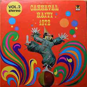 Various - Carnaval D'Haiti 1972 Volume 2 download flac mp3