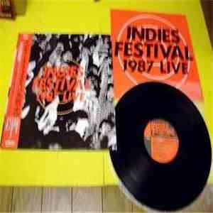 Various - Indies Festival 1987 Live flac mp3 download