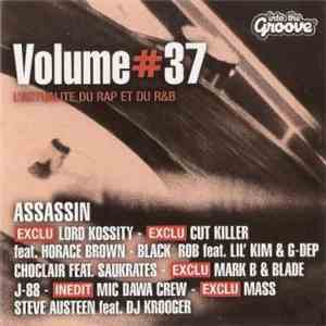 Various - Into The Groove Volume#37 download flac mp3