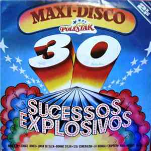 Various - Maxi-Disco 30 Sucessos Explosivos download flac mp3