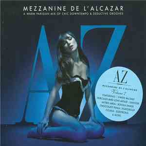 Various - Mezzanine De L'Alcazar Volume 7 download flac mp3