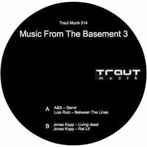 Various - Music From The Basement 3 download flac mp3