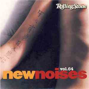 Various - New Noises Vol. 64 download flac mp3