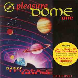 Various - Pleasure Dome One download flac mp3