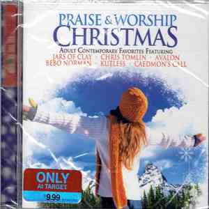Various - Praise & Worship Christmas download flac mp3