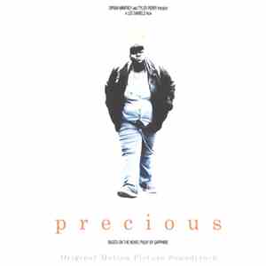 Various - Precious: Based On The Novel Push By Sapphire (Original Motion Picture Soundtrack) download flac mp3