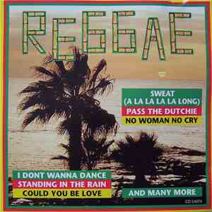 Various - Reggae download flac mp3