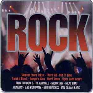 Various - Rock download flac mp3