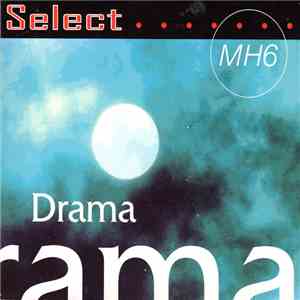 Various - Select... Drama download flac mp3