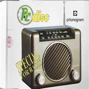 Various - Special For Radio download flac mp3