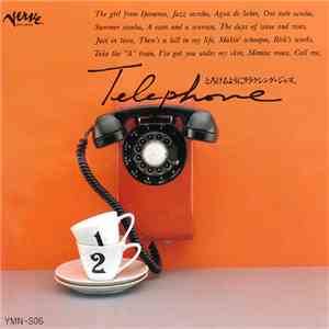 Various - Telephone download flac mp3