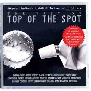 Various - The Best Of Top Of The Spot download flac mp3