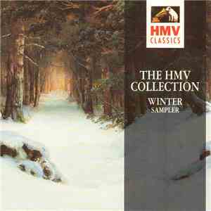 Various - The HMV Collection Winter Sampler download flac mp3
