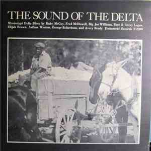 Various - The Sound Of The Delta download flac mp3