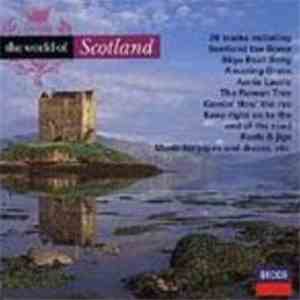 Various - The World Of Scotland download flac mp3