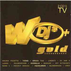 Various - Women DJ's Gold download flac mp3