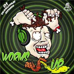 Various - Worms Up download flac mp3