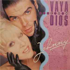 Vaya Con Dios - Johnny download flac mp3