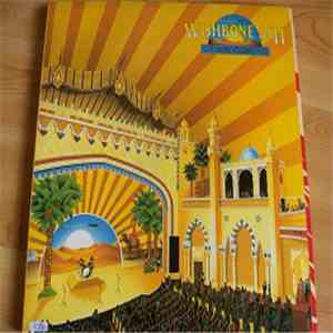 Wishbone Ash - Live Dates Volume Two download flac mp3
