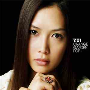 Yui  - Orange Garden Pop download flac mp3