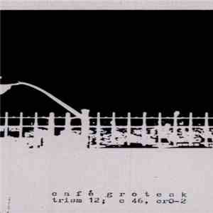 6 9 N & F - Café Grotesk download flac mp3
