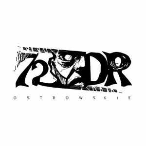 72 Desperate Rebels  - Ostrowskie download flac mp3