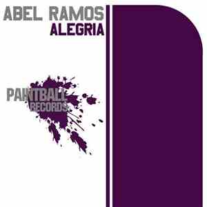 Abel Ramos - Alegria download flac mp3