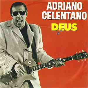 Adriano Celentano - Deus download flac mp3