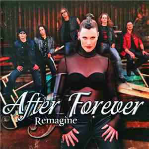 After Forever - Remagine download flac mp3