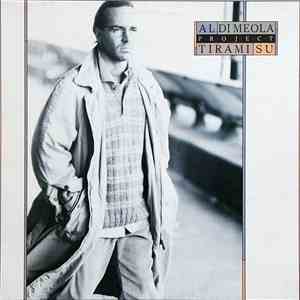 Al Di Meola Project - Tirami Su download flac mp3