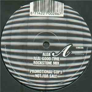 Alda - Real Good Time download flac mp3