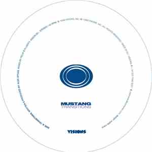 Alex Attias - Transitions download flac mp3