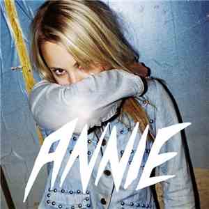Annie - Anniemal download flac mp3