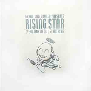 Armin van Buuren Presents Rising Star - Clear Blue Moon / Star Theme download flac mp3