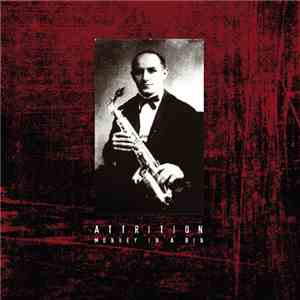 Attrition - Monkey In A Bin download flac mp3