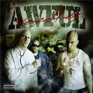Awful - Veszettség download flac mp3