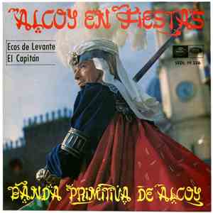 Banda Primitiva De Alcoy - Alcoy En Fiestas flac mp3 download