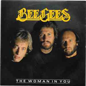 Bee Gees - The Woman In You download flac mp3