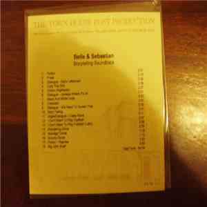 Belle & Sebastian - Storytelling Soundtrack download flac mp3