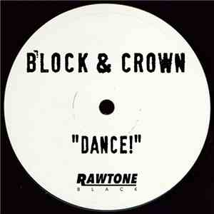 Block & Crown - Dance! download flac mp3