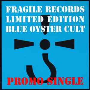 Blue Oyster Cult - (Don't Fear) The Reaper download flac mp3