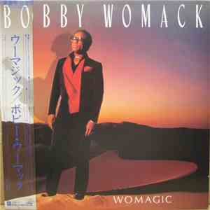 Bobby Womack - Womagic download flac mp3