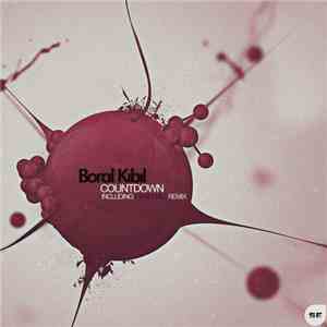 Boral Kibil - Countdown download flac mp3