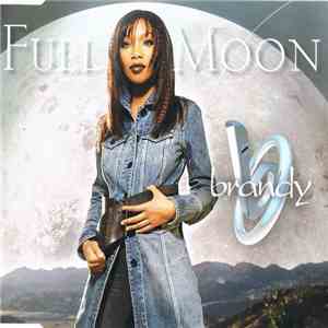 Brandy  - Full Moon download flac mp3