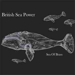 British Sea Power - Sea Of Brass download flac mp3