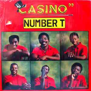Casino  - Number T download flac mp3