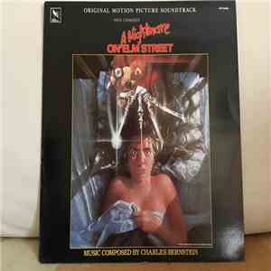 Charles Bernstein - Wes Craven's A Nightmare On Elm Street (Original Soundtrack) download flac mp3